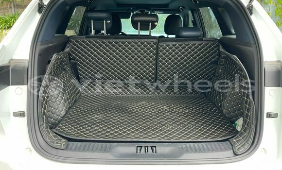 Buy Used Ford Territory Car Buy Used Ford Territory Car