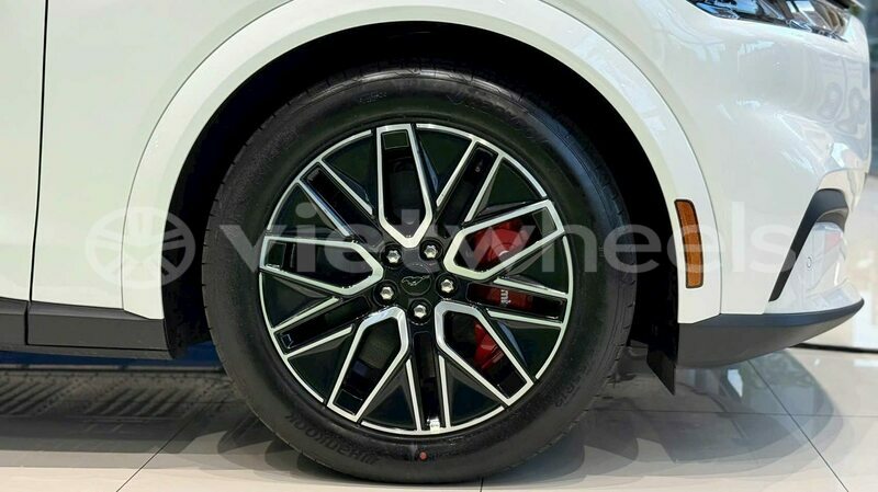 Big with watermark ford ford mustang tinh thua thien hue huyen a luoi 39280