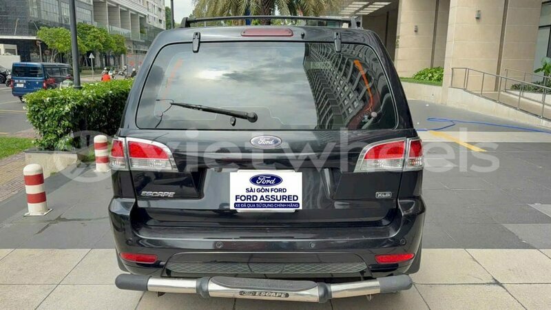 Big with watermark ford escape an giang huyen an phu 39281
