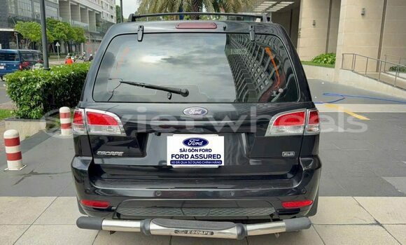 Buy Used Ford Escape Car Buy Used Ford Escape Car