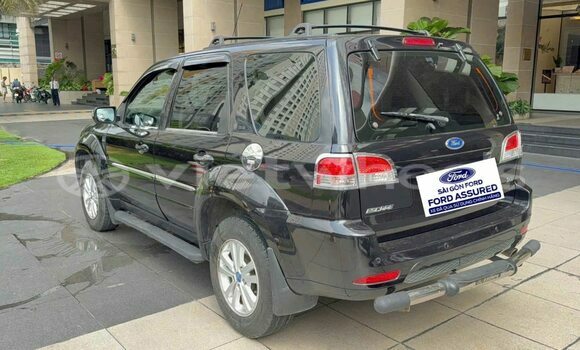 Buy Used Ford Escape Car Buy Used Ford Escape Car