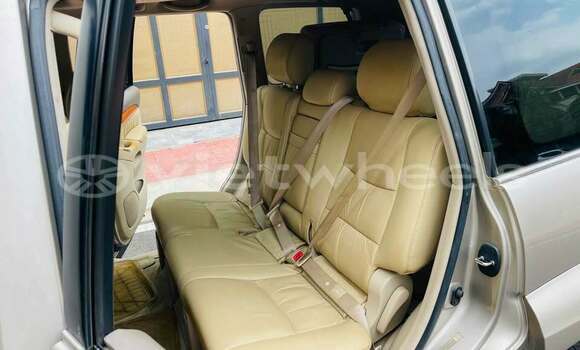 Buy Used Lexus GX Car Buy Used Lexus GX Car