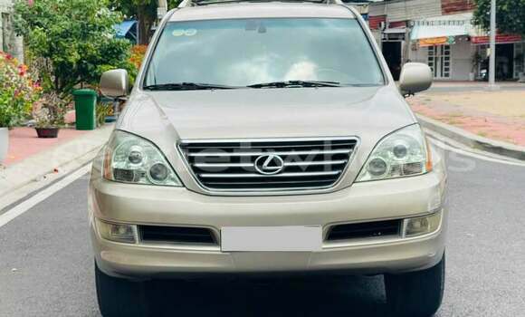 Buy Used Lexus GX Car Buy Used Lexus GX Car