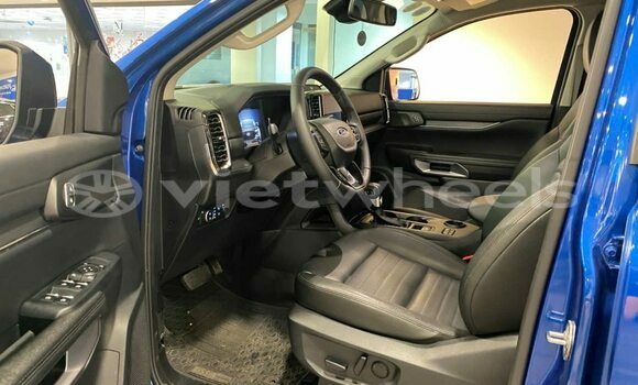 Buy Used Ford Everest Car Buy Used Ford Everest Car
