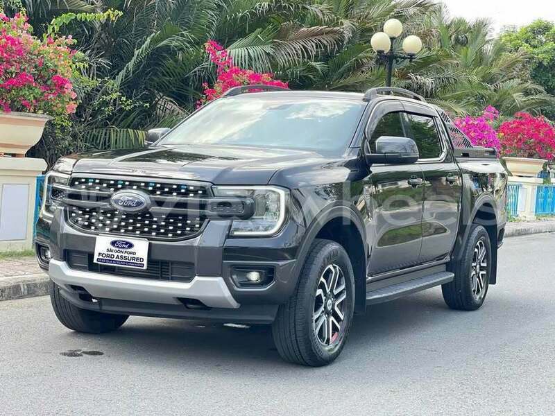Big with watermark ford ranger an giang huyen an phu 39285