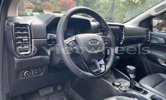 Buy Used Ford Ranger Car Buy Used Ford Ranger Car
