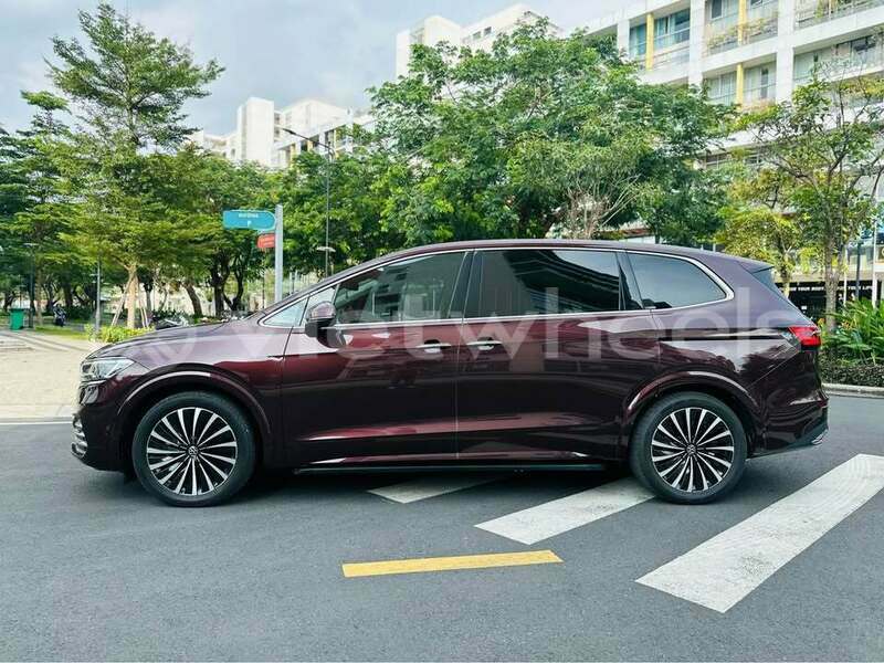 Big with watermark volkwagen teramont tinh lam gjong gjam rong 39286
