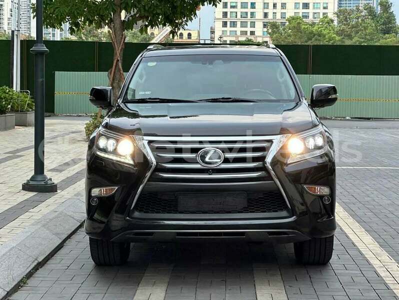 Big with watermark lexus gx tinh thua thien hue huyen a luoi 39287