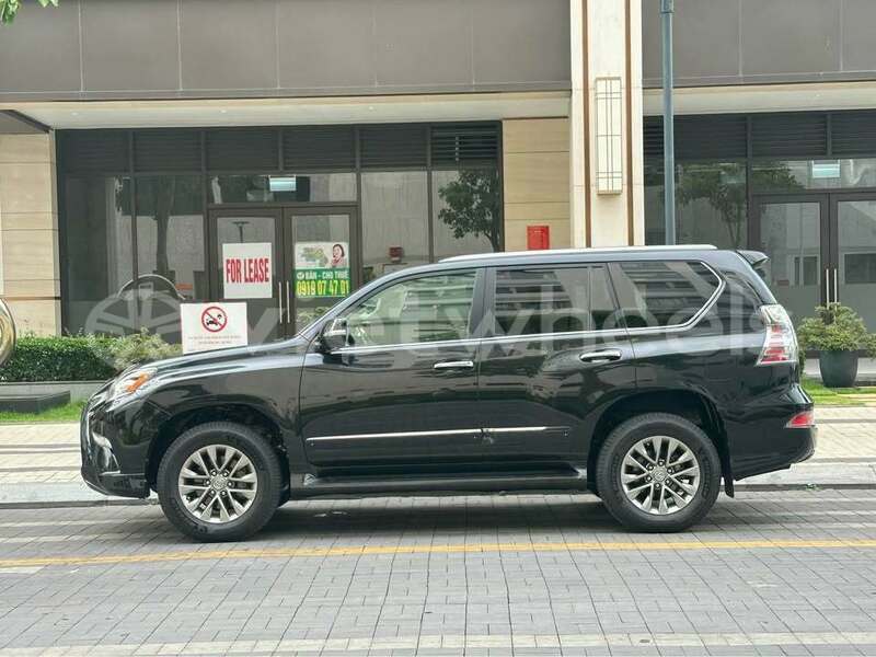 Big with watermark lexus gx tinh thua thien hue huyen a luoi 39287