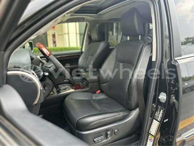 Big with watermark lexus gx tinh thua thien hue huyen a luoi 39287