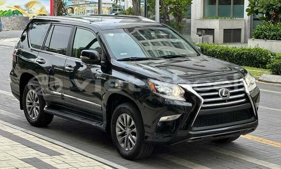 Buy Used Lexus GX Car Buy Used Lexus GX Car