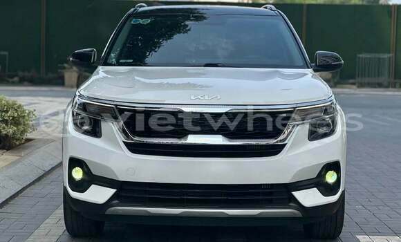 Mua Đã sử dụng Kia Seltos Xe ô tô