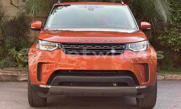 Mua Đã sử dụng Land Rover Discovery Sport Xe ô tô
