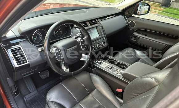 Mua Đã sử dụng Land Rover Discovery Sport Xe ô tô Mua Đã sử dụng Land Rover Discovery Sport Xe ô tô