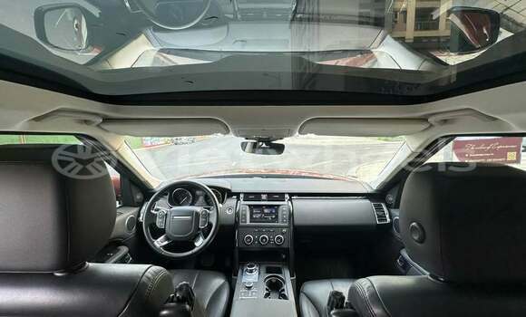 Mua Đã sử dụng Land Rover Discovery Sport Xe ô tô Mua Đã sử dụng Land Rover Discovery Sport Xe ô tô