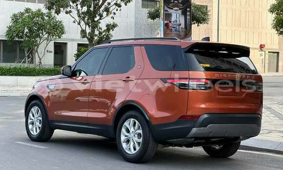 Mua Đã sử dụng Land Rover Discovery Sport Xe ô tô Mua Đã sử dụng Land Rover Discovery Sport Xe ô tô