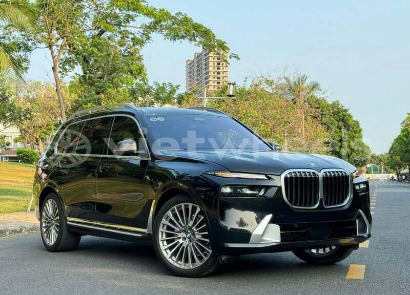 Big with watermark bmw x7 drive40i tinh lam gjong gjam rong 39290
