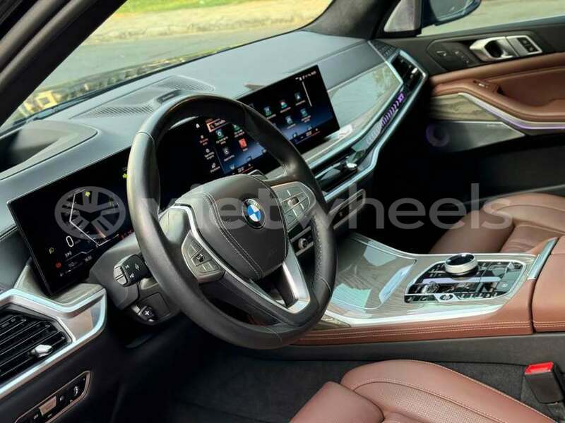 Big with watermark bmw x7 drive40i tinh lam gjong gjam rong 39290