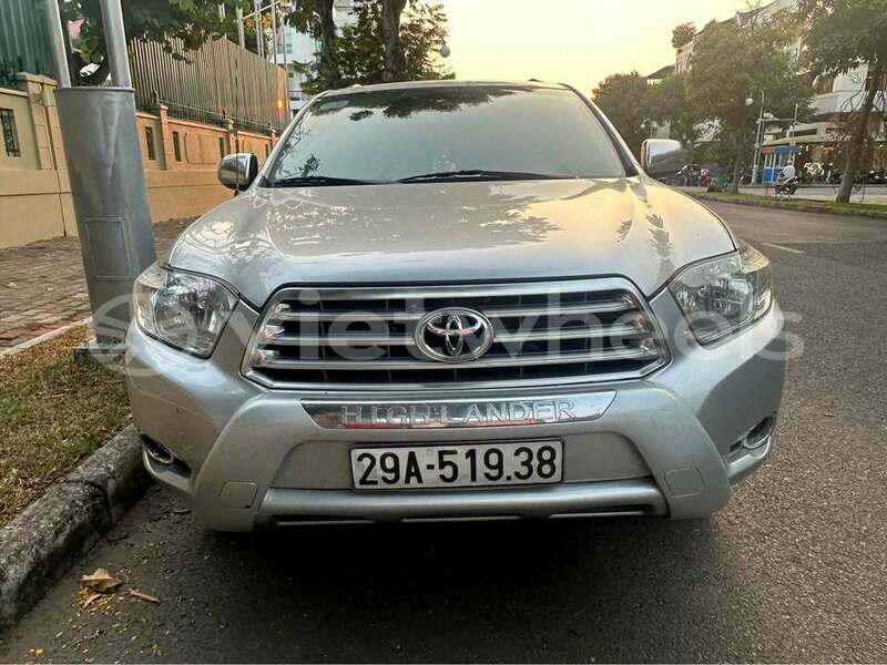 Big with watermark toyota highlander tinh kien giang huyen an bien 39291