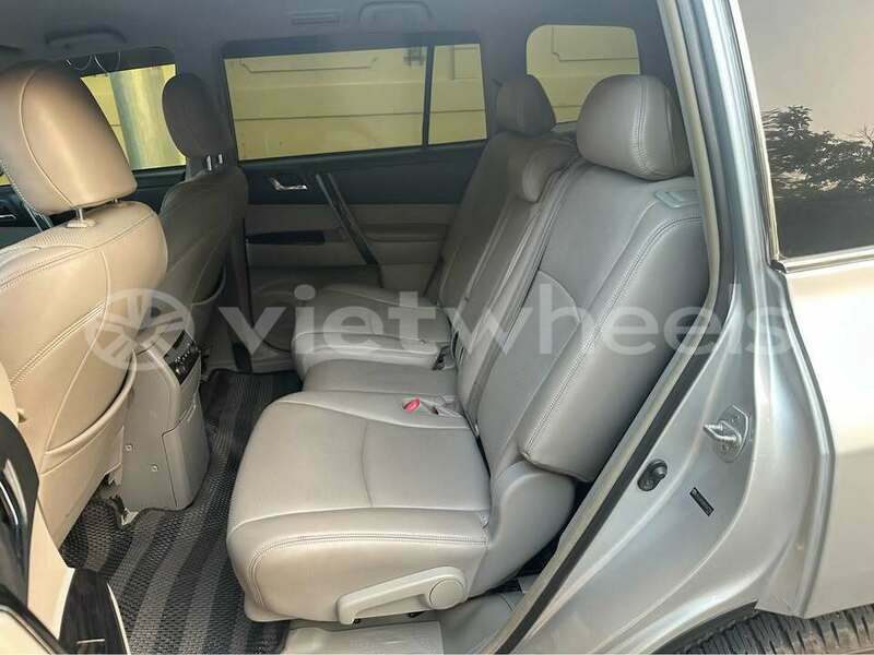 Big with watermark toyota highlander tinh kien giang huyen an bien 39291