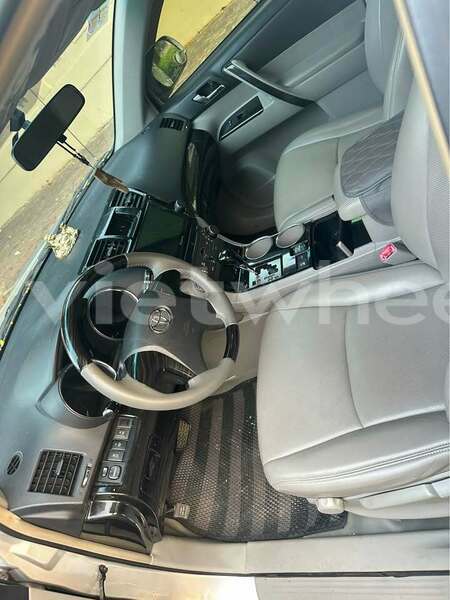Big with watermark toyota highlander tinh kien giang huyen an bien 39291