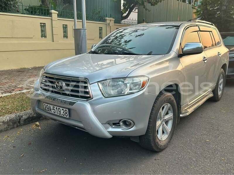 Big with watermark toyota highlander tinh kien giang huyen an bien 39291