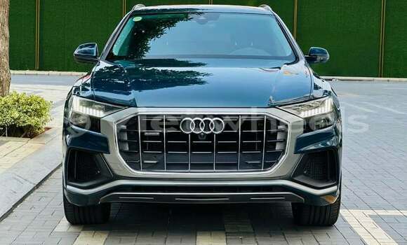 Mua Đã sử dụng AUDI Q7 Xe ô tô