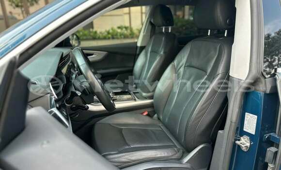 Mua Đã sử dụng AUDI Q7 Xe ô tô Mua Đã sử dụng AUDI Q7 Xe ô tô
