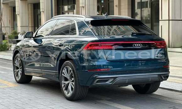 Mua Đã sử dụng AUDI Q7 Xe ô tô Mua Đã sử dụng AUDI Q7 Xe ô tô