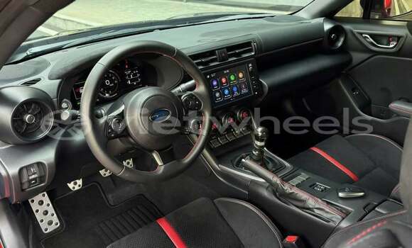 Mua Đã sử dụng Subaru Subaru Forester Xe ô tô Mua Đã sử dụng Subaru Subaru Forester Xe ô tô