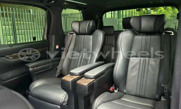 Mua Đã sử dụng Toyota Alphard Xe ô tô Mua Đã sử dụng Toyota Alphard Xe ô tô