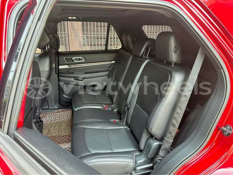 Big with watermark ford explorer hanoi saigon 39295