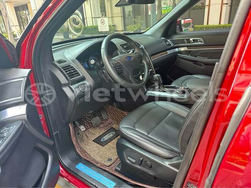 Big with watermark ford explorer hanoi saigon 39295