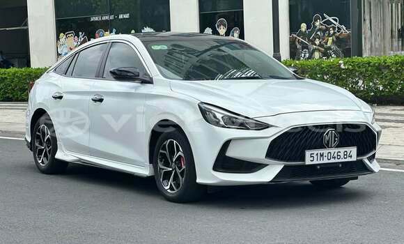 Mua Đã sử dụng Mg 5 Xe ô tô Mua Đã sử dụng Mg 5 Xe ô tô