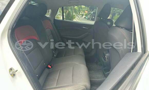 Mua Đã sử dụng Mg 5 Xe ô tô Mua Đã sử dụng Mg 5 Xe ô tô
