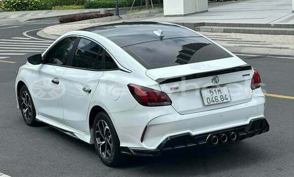 Mua Đã sử dụng Mg 5 Xe ô tô Mua Đã sử dụng Mg 5 Xe ô tô