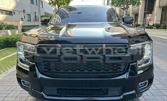 Mua Đã sử dụng Ford Ranger Xe ô tô Mua Đã sử dụng Ford Ranger Xe ô tô