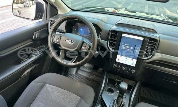 Mua Đã sử dụng Ford Ranger Xe ô tô Mua Đã sử dụng Ford Ranger Xe ô tô