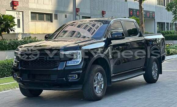 Mua Đã sử dụng Ford Ranger Xe ô tô Mua Đã sử dụng Ford Ranger Xe ô tô