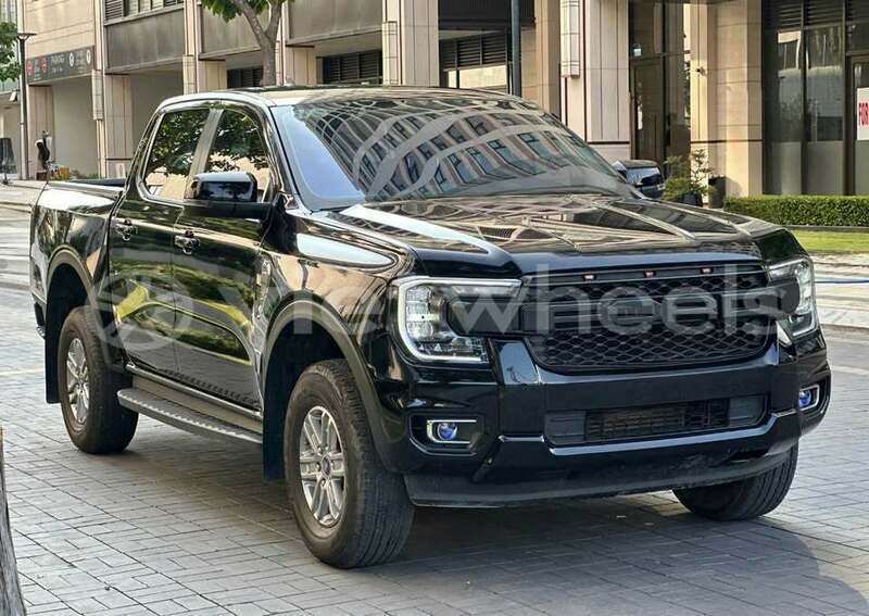 Big with watermark ford ranger an giang huyen an phu 39298