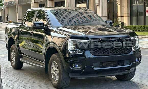 Mua Đã sử dụng Ford Ranger Xe ô tô Mua Đã sử dụng Ford Ranger Xe ô tô