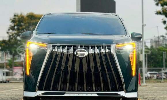 Mua Đã sử dụng Toyota Alphard Xe ô tô