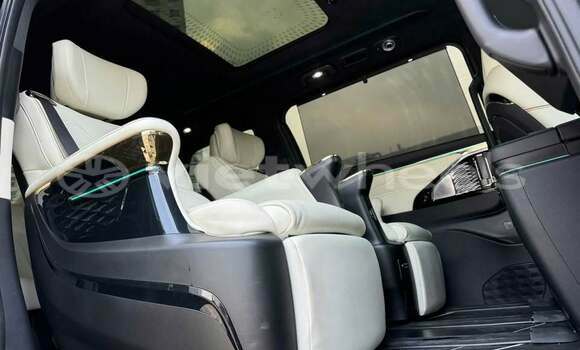 Buy Used Toyota Alphard Car Buy Used Toyota Alphard Car