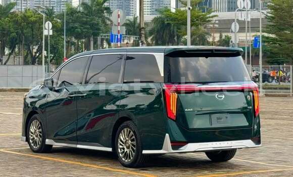 Buy Used Toyota Alphard Car Buy Used Toyota Alphard Car