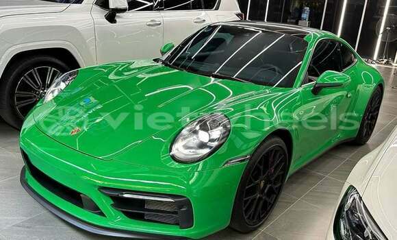 Mua Đã sử dụng Porsche 911 Xe ô tô