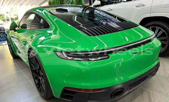 Mua Đã sử dụng Porsche 911 Xe ô tô Mua Đã sử dụng Porsche 911 Xe ô tô