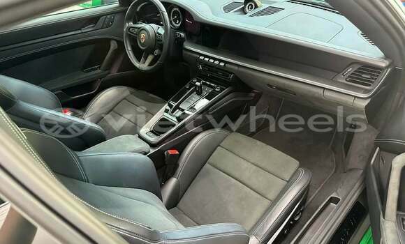 Mua Đã sử dụng Porsche 911 Xe ô tô Mua Đã sử dụng Porsche 911 Xe ô tô