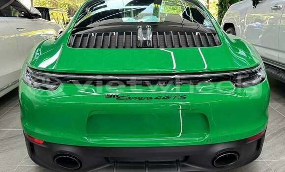 Mua Đã sử dụng Porsche 911 Xe ô tô Mua Đã sử dụng Porsche 911 Xe ô tô