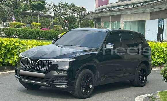 Mua Đã sử dụng VINFAST Lux Xe ô tô Mua Đã sử dụng VINFAST Lux Xe ô tô