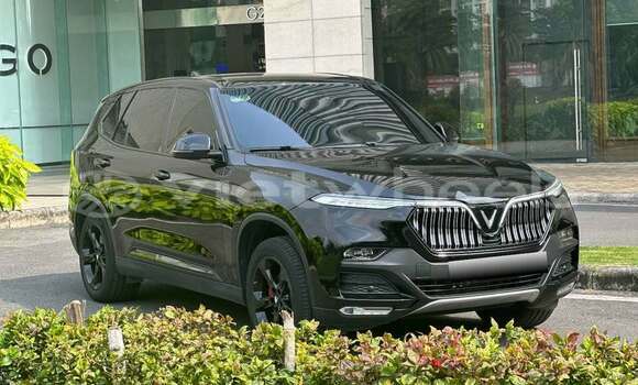 Mua Đã sử dụng VINFAST Lux Xe ô tô Mua Đã sử dụng VINFAST Lux Xe ô tô